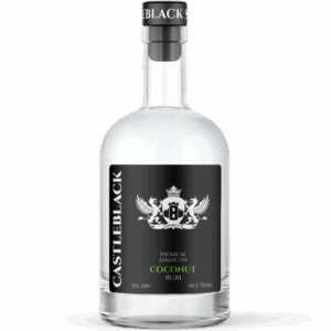 Castleblack Coconut Rum